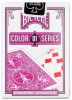 Bicycle 808 Berry Playing Cards